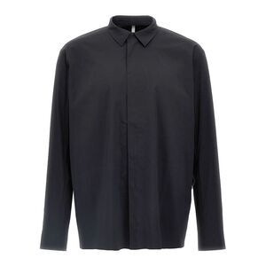 Veilance Men 'Metry Ls' Shirt
